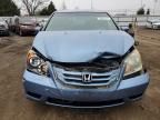 2010 Honda Odyssey ex