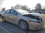 2008 Toyota Camry ce