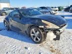 2012 Nissan 370z Base