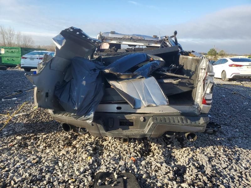 2023 Ford F150 Raptor