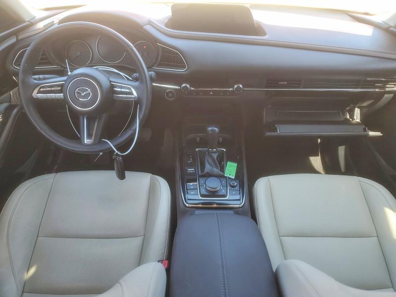 2021 Mazda Cx-30 Premium Plus