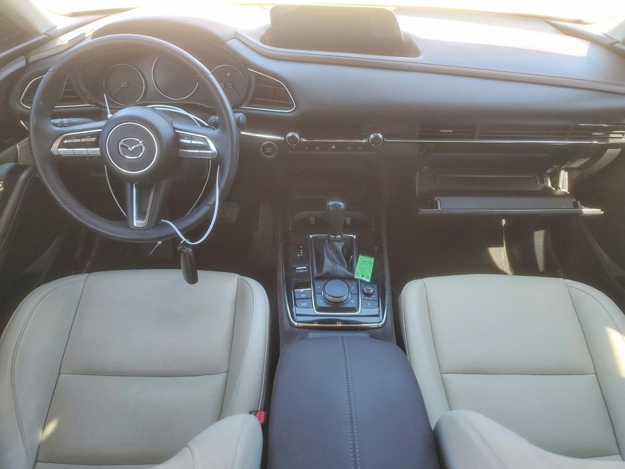 2021 Mazda Cx-30 Premium Plus