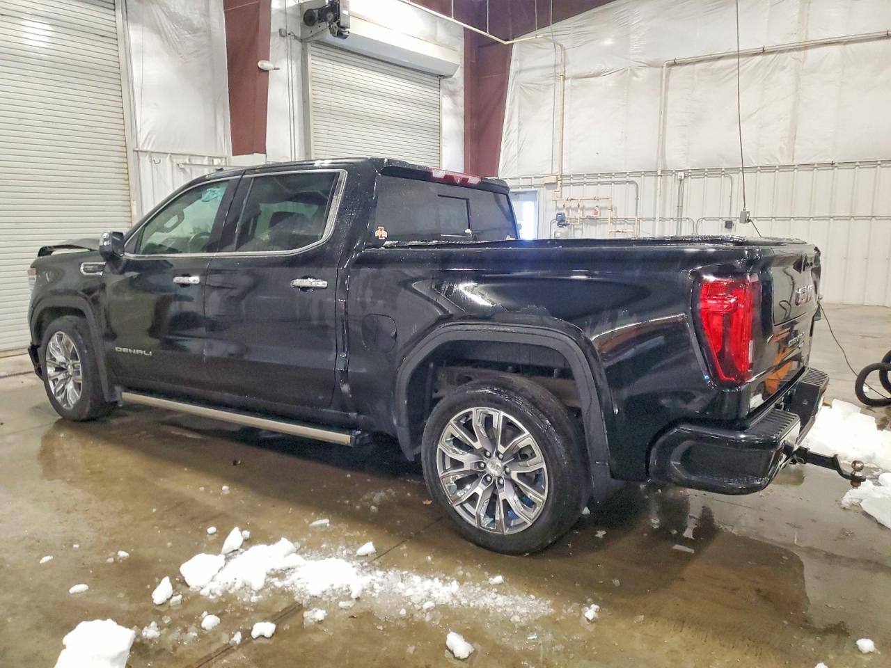 2023 GMC Sierra K1500 Denali