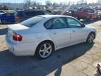 2009 Subaru Legacy 2.5i