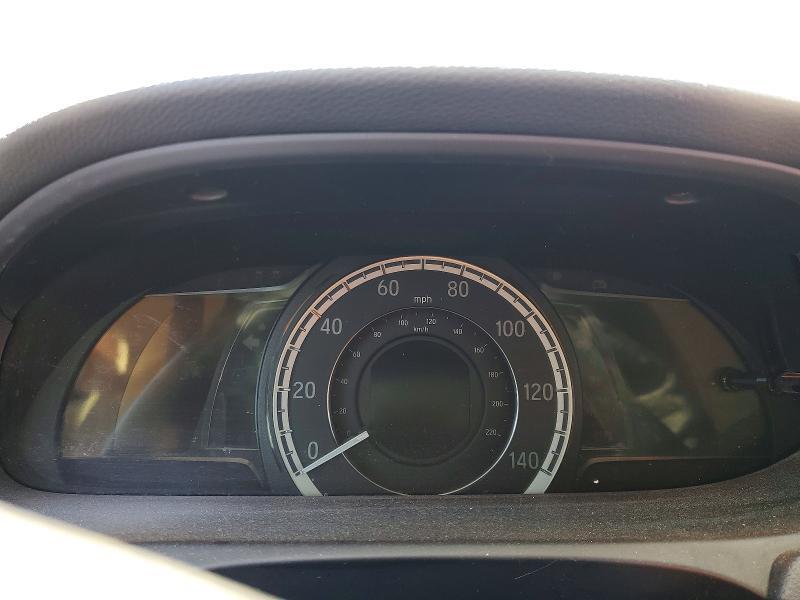 2017 Honda Accord Hybrid exl