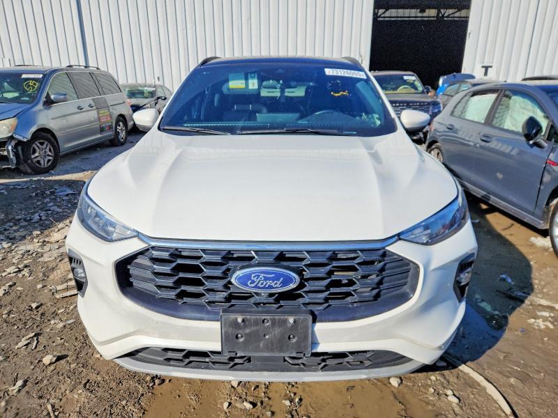 2023 Ford Escape st Line Select