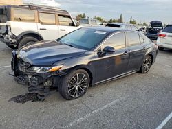 2018 Toyota Camry l for sale in Rancho Cucamonga, CA