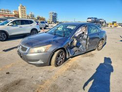 2010 Honda Accord lxp en venta en New Orleans, LA