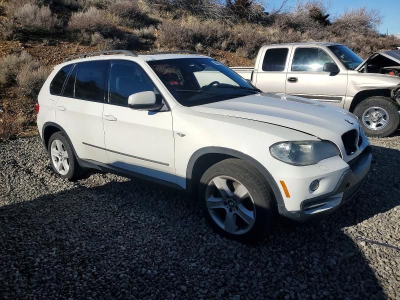 2007 BMW X5 3.0i