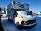 2012 Chev Rolet Express BOX Truck