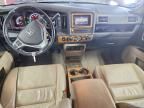 2009 Honda Ridgeline rtl