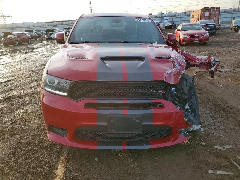 2019 Dodge Durango R/T