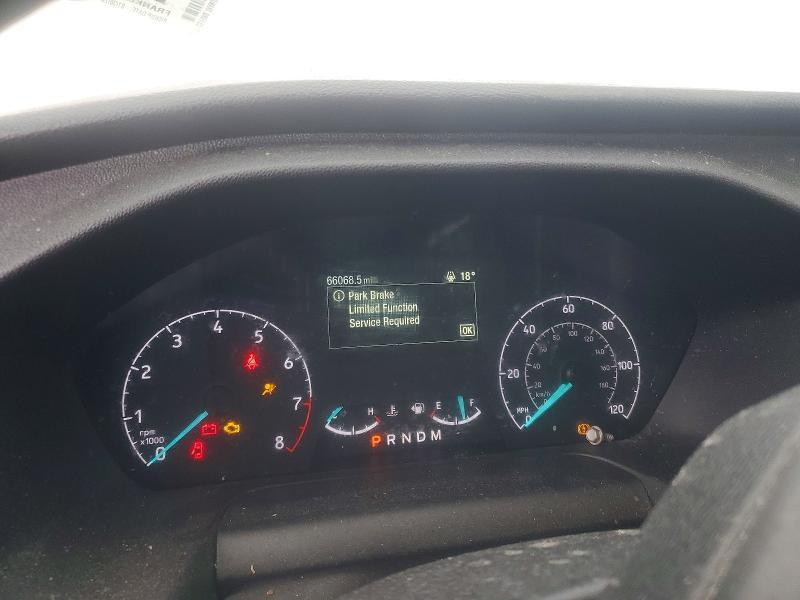 2023 Ford Transit T-150 Delivery Van