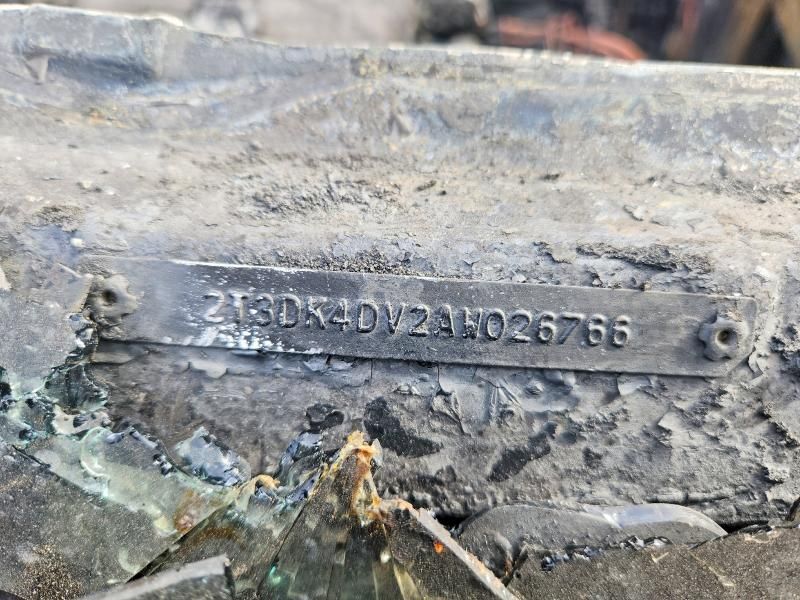 2010 Toyota Rav4 Limited