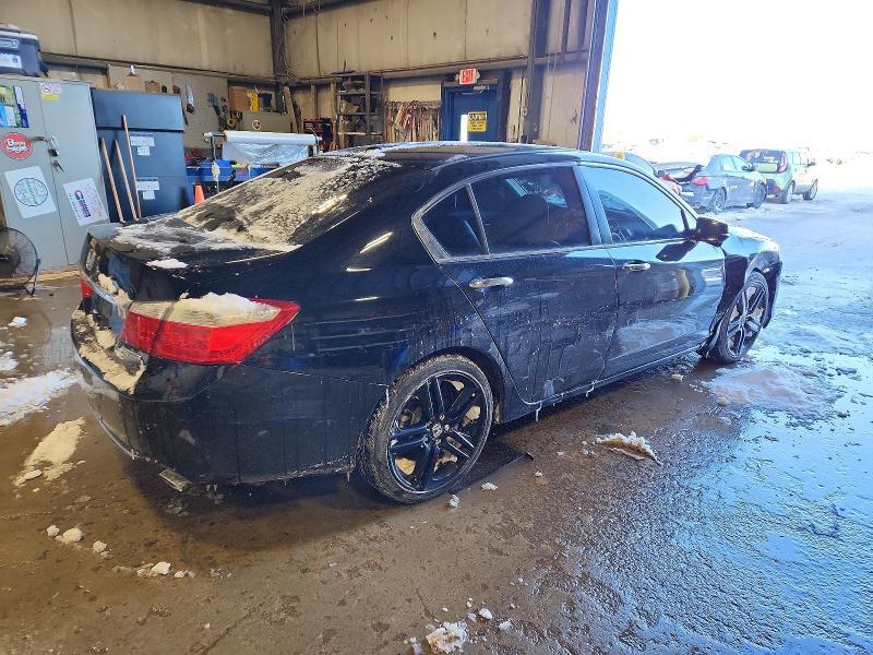 2013 Honda Accord Touring