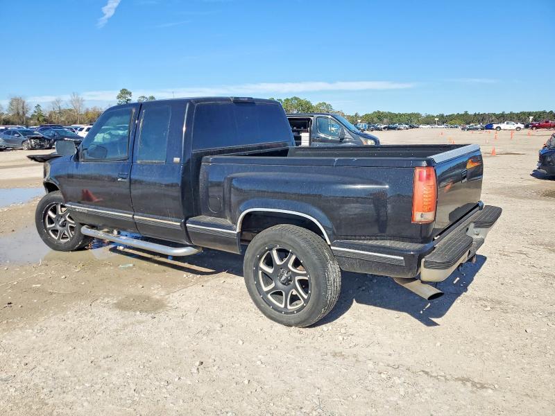 1994 Chevrolet Gmt-400 C1500