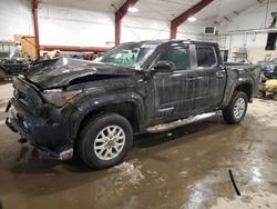 Toyota Tacoma salvage cars for sale: 2024 Toyota Tacoma SR5