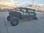 2023 Can-Am Maverick X3 Utility Vehicle