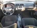 2005 Honda Civic ex