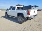 2017 GMC Sierra K1500 SLT