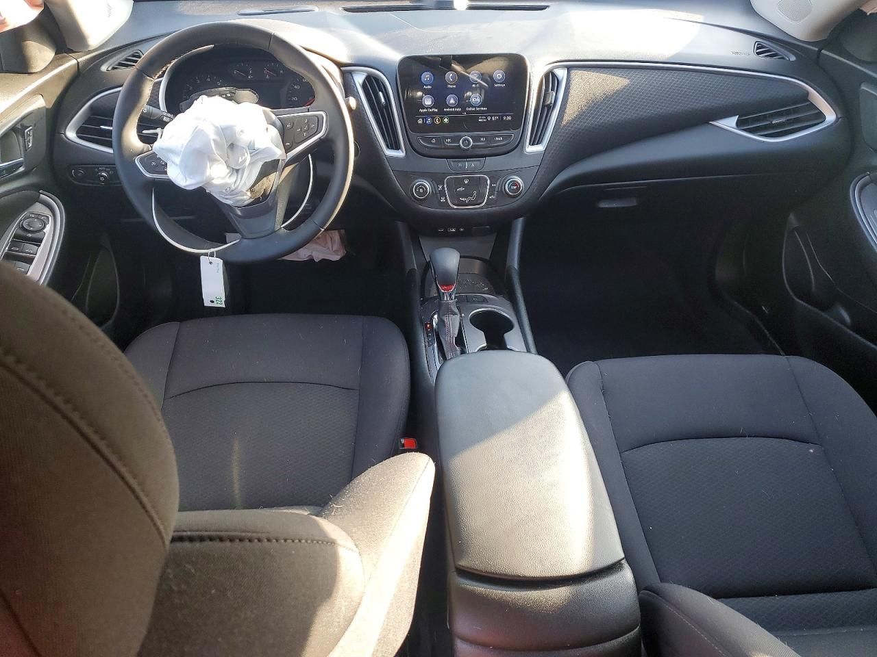 2024 Chevrolet Malibu rs