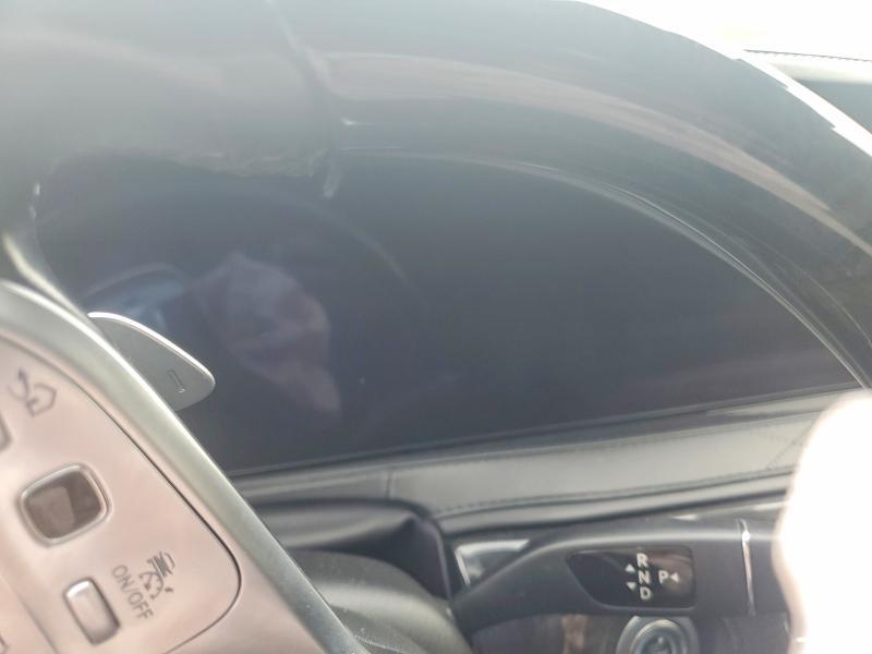 2018 Mercedes-Benz S 560