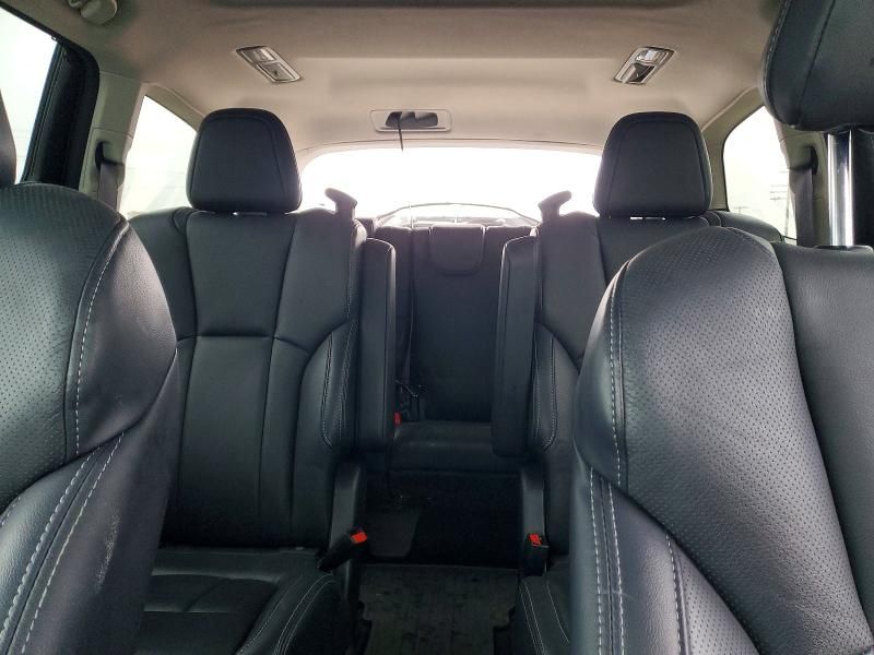 2022 Subaru Ascent Limited