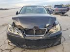 2007 Lexus Is 250