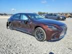 2018 Lexus Ls 500 Base