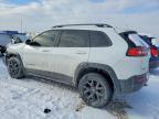 2017 Jeep Cherokee Trailhawk