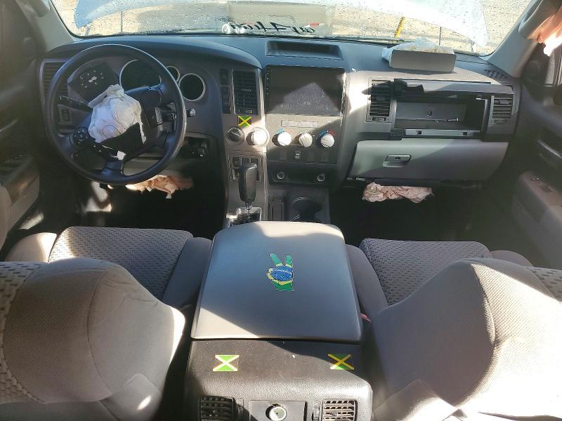 2012 Toyota Tundra Grade