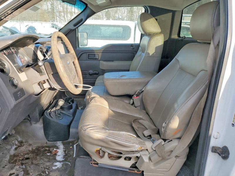 2010 Ford F150