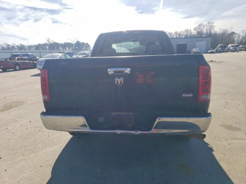 2005 Dodge Ram 1500 st