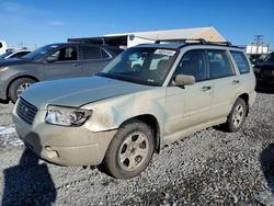 2006 Subaru Forester 2.5x en venta en Brighton, CO