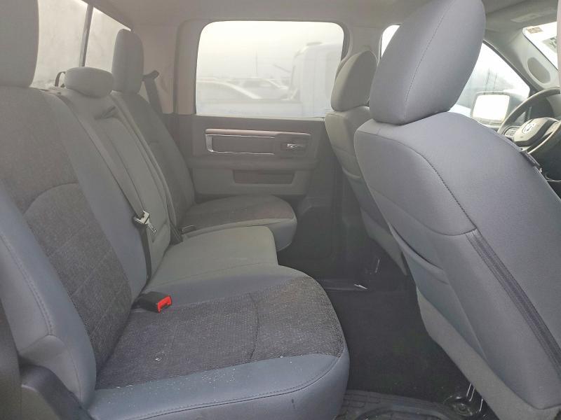 2017 Dodge Ram 1500 slt