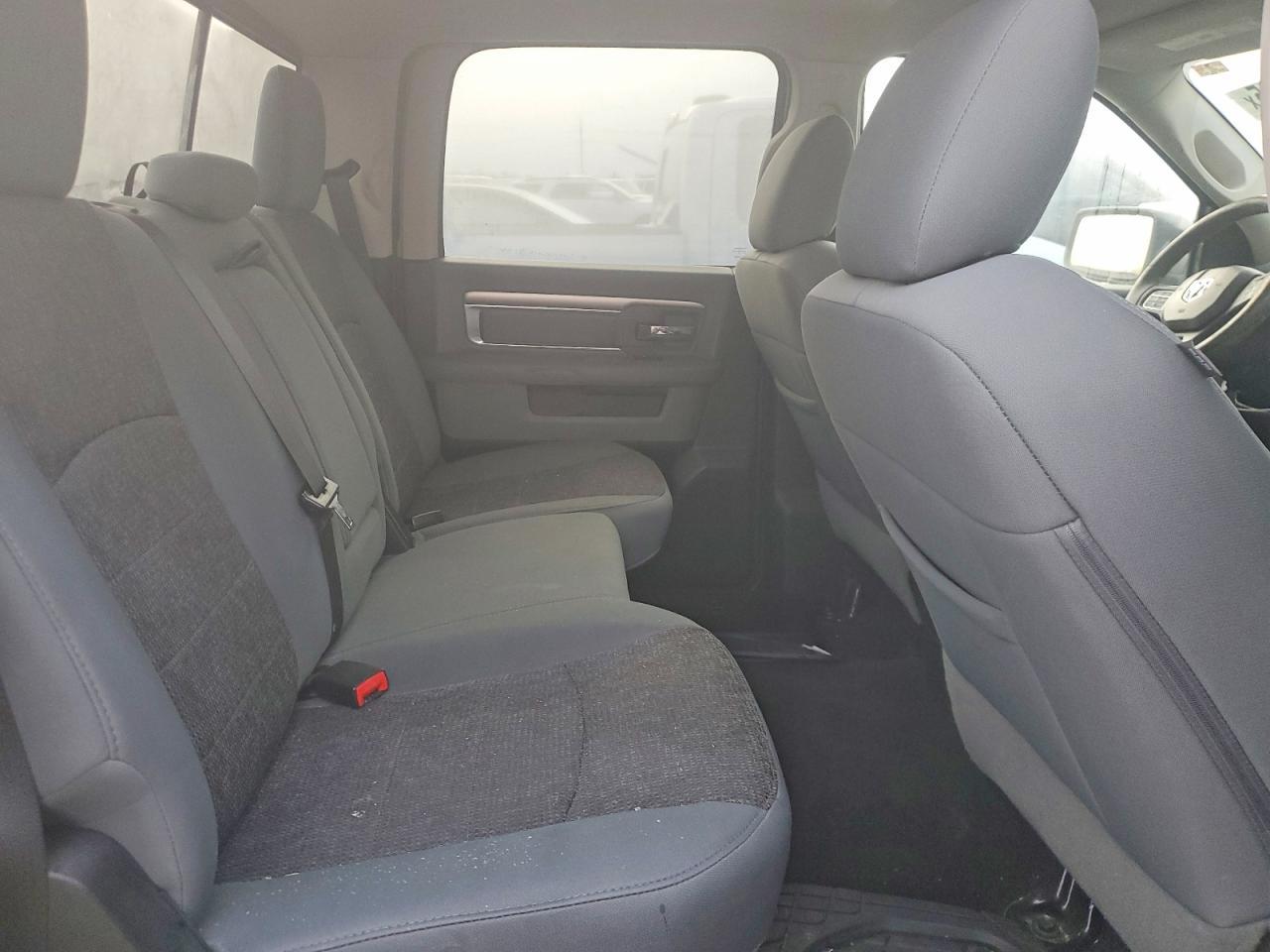 2017 Dodge Ram 1500 slt