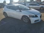 2013 Honda Cr-z ex