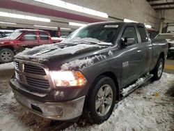 2014 Dodge RAM 1500 SLT en venta en Dyer, IN