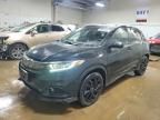 2021 Honda Hr-v Sport