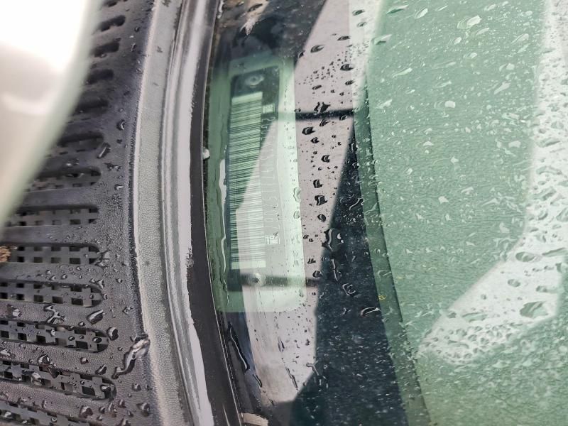 2007 Chevrolet Silverado K1500 Classic Crew cab