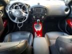 2013 Nissan Juke s