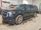 2015 Chevrolet Suburban K1500 lt