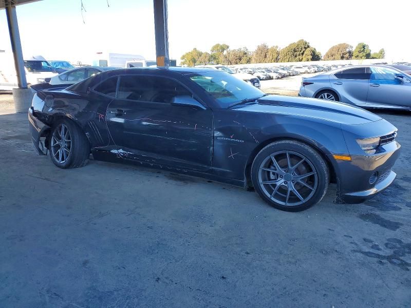 2014 Chevrolet Camaro ls