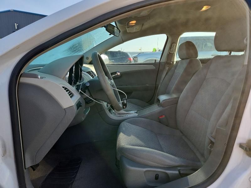 2009 Chevrolet Malibu 1LT