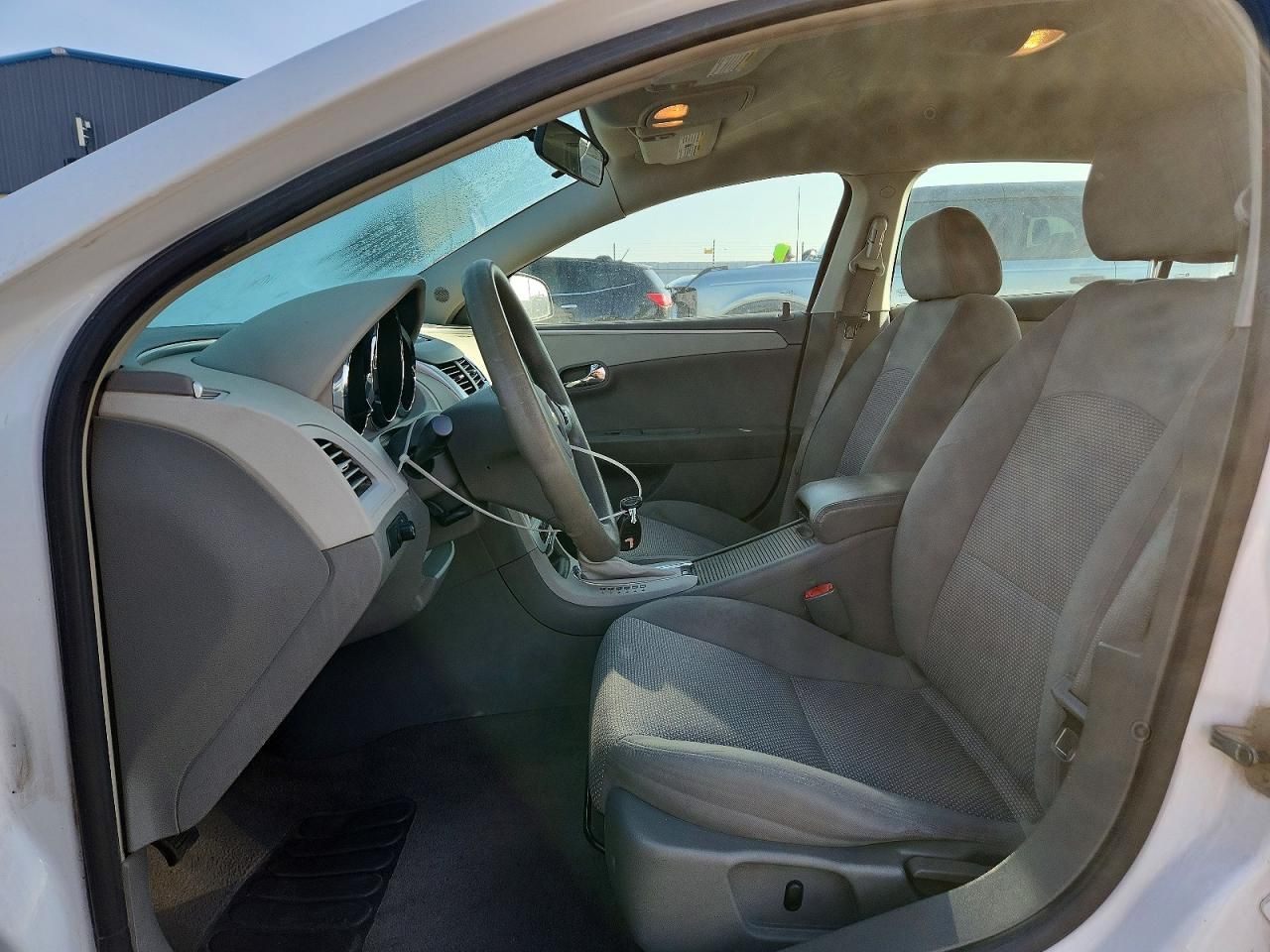 2009 Chevrolet Malibu 1LT