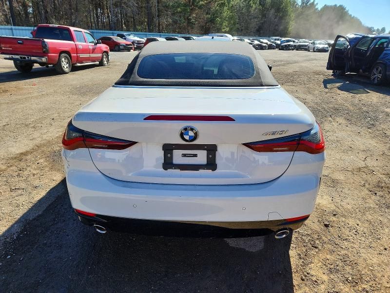 2025 Bmw Motorrad 2025 bmw Motorrad 430i Gran Coupe