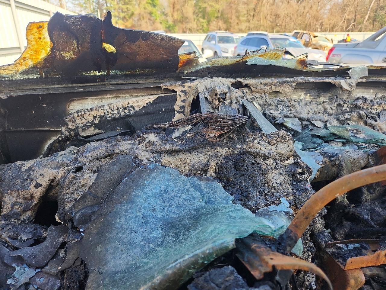 2005 Ford F250 Super Duty