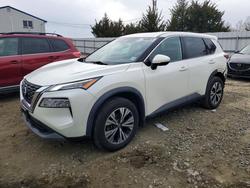 2021 Nissan Rogue sv en venta en Windsor, NJ
