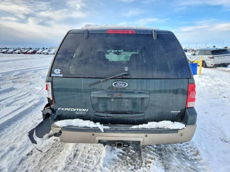 2004 Ford Expedition Eddie Bauer