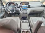 2012 Honda Odyssey Touring